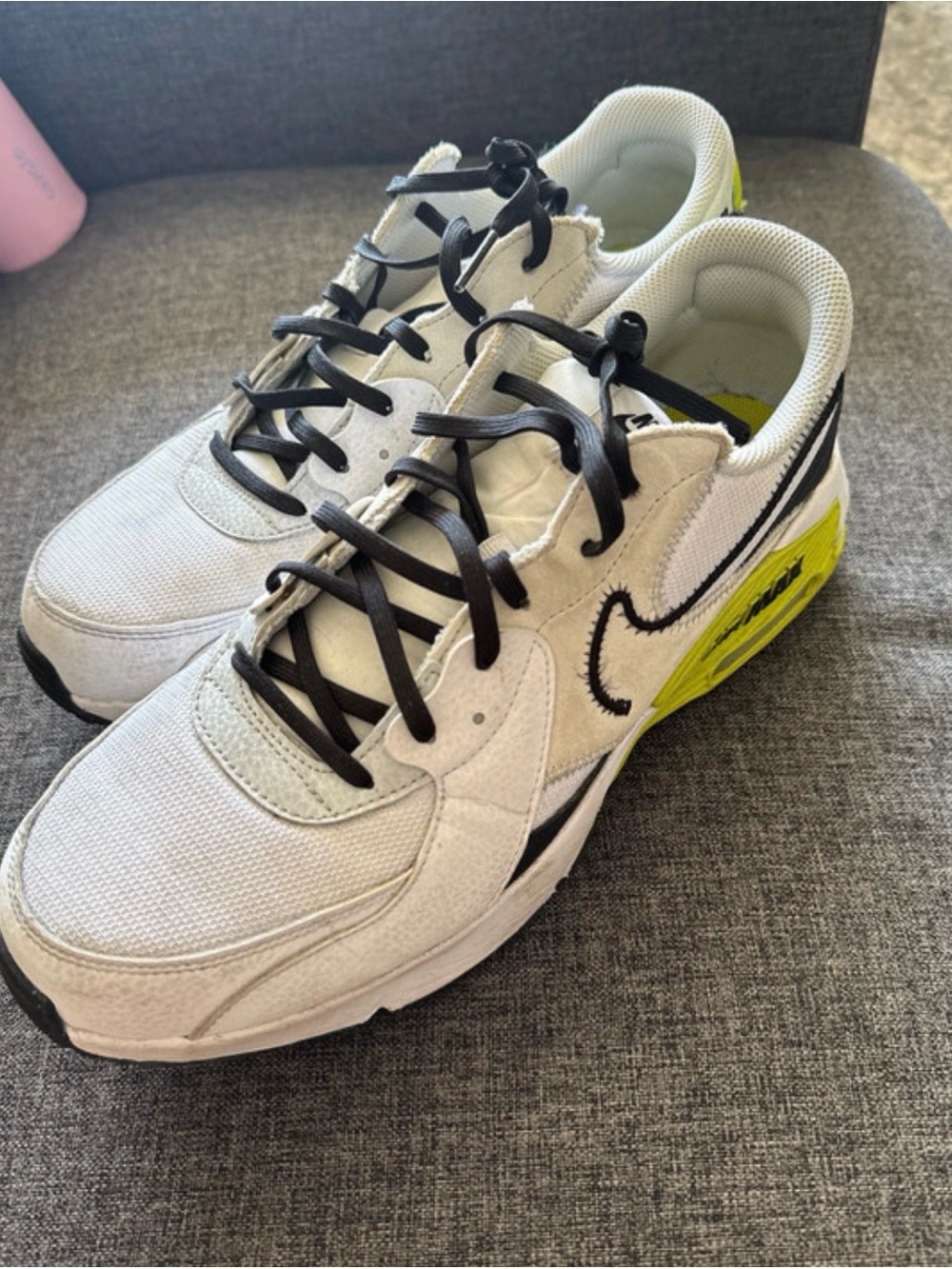 Nike Air Max Excee “Bright Cactus”